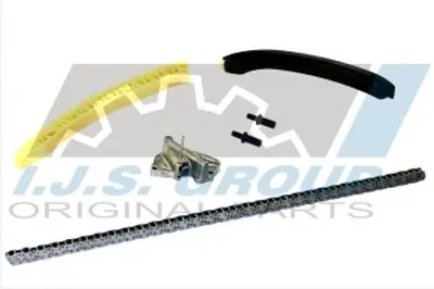 Комплект цепи привода распредвала IJS GROUP купить