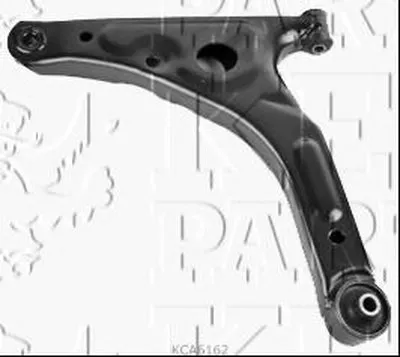 Рычаг независимой подвески колеса, подвеска колеса KEY PARTS купить