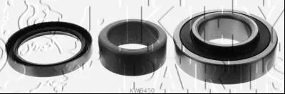 Комплект подшипника ступицы колеса KEY PARTS купить