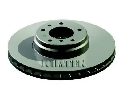 Тормозной диск JURATEK купить