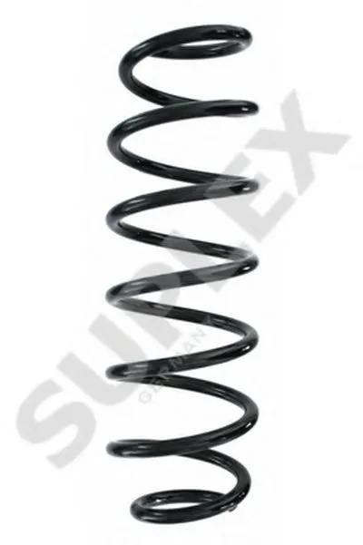 винтовая пружина