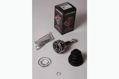 Шарнирный комплект, приводной вал PROTECHNIC купить