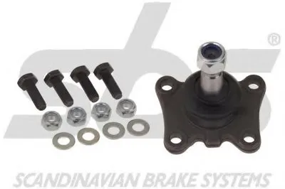 Шаровой шарнир sbs купить