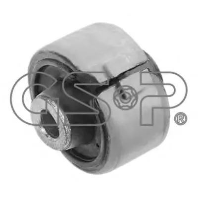 Втулка, рычаг колесной подвески GSP купить