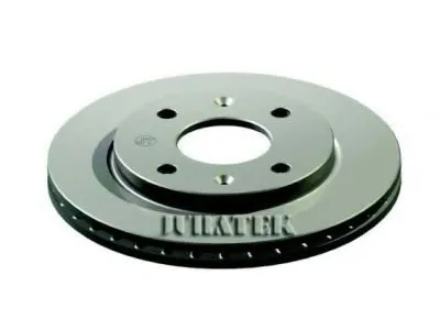 Тормозной диск JURATEK купить