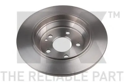 Тормозной диск NK купить