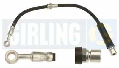 Тормозной шланг GIRLING купить