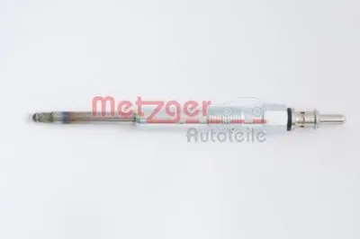 Свеча накаливания genuine METZGER купить