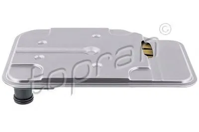 Гидрофильтр, автоматическая коробка передач TOPRAN купить