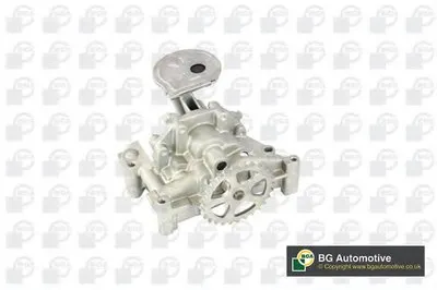 Масляный насос BGA купить