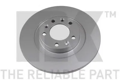 Тормозной диск NK купить