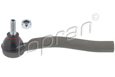 Наконечник поперечной рулевой тяги TOPRAN купить