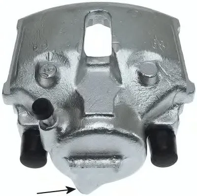 Тормозной суппорт TEXTAR купить