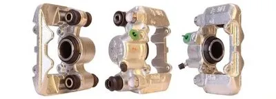 Тормозной суппорт PREMIER FERODO купить