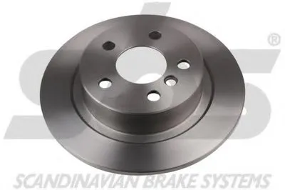 Тормозной диск sbs купить