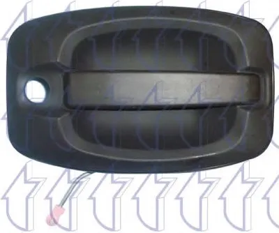 Ручка двери TRICLO купить