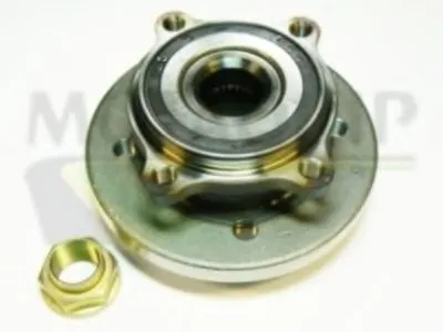 Комплект подшипника ступицы колеса Premium MOTAQUIP купить