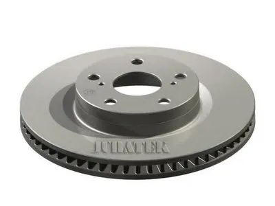 Тормозной диск JURATEK купить