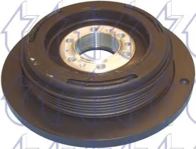 Ременный шкив, коленчатый вал TRICLO купить