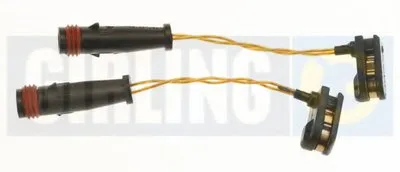 Сигнализатор, износ тормозных колодок GIRLING купить