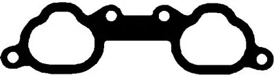 Прокладка, впускной коллектор ELRING WILMINK GROUP купить