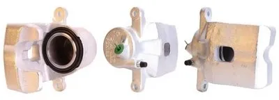 Тормозной суппорт PREMIER FERODO купить