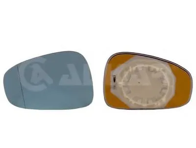 Зеркальное стекло, наружное зеркало ALKAR купить