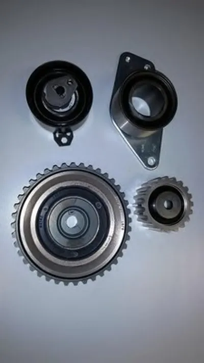 Комплект ремня ГРМ MOTAQUIP купить