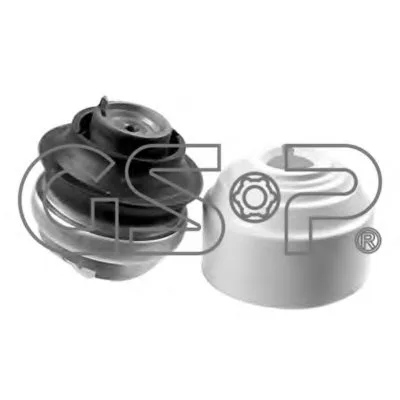 Кронштейн двигателя GSP купить