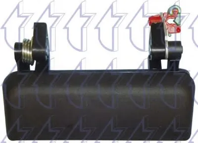 Ручка двери TRICLO купить