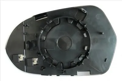 Зеркальное стекло, наружное зеркало TYC купить