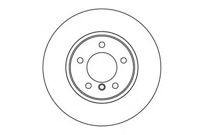 Тормозной диск MOTAQUIP купить