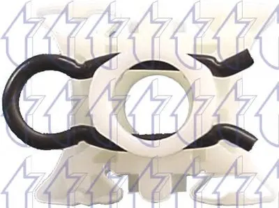 Плавающая колодка, стеклоподъемник TRICLO купить