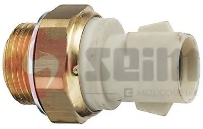 Термовыключатель, вентилятор радиатора; Термовыключатель, вентилятор кондиционера SEIM купить