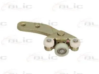 Направляющая ролика, сдвижная дверь BLIC купить