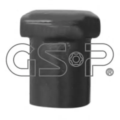 Втулка, листовая рессора GSP купить