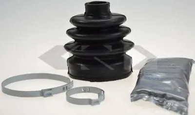 Комплект пылника, приводной вал LÖBRO купить