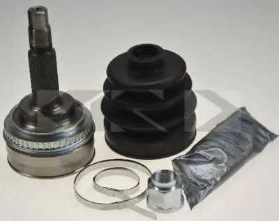 Шарнирный комплект, приводной вал LÖBRO купить