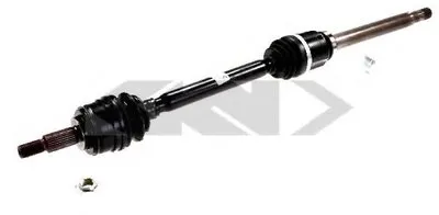 Приводной вал LÖBRO купить