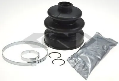 Комплект пылника, приводной вал LÖBRO купить