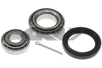 Комплект подшипника ступицы колеса SPIDAN купить