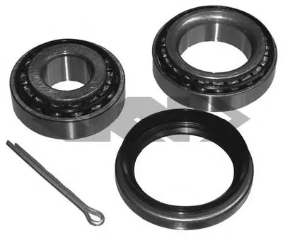 Комплект подшипника ступицы колеса SPIDAN купить