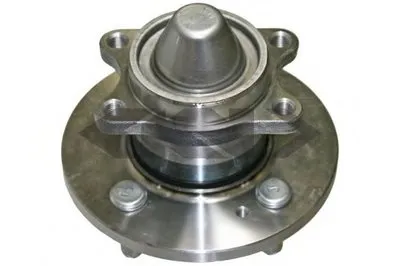 Комплект подшипника ступицы колеса SPIDAN купить