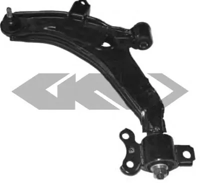 Рычаг независимой подвески колеса, подвеска колеса SPIDAN купить