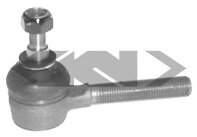 Наконечник поперечной рулевой тяги SPIDAN купить