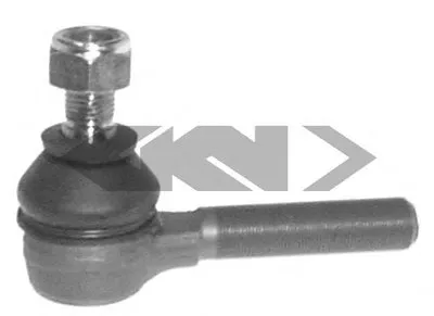 Наконечник поперечной рулевой тяги SPIDAN купить