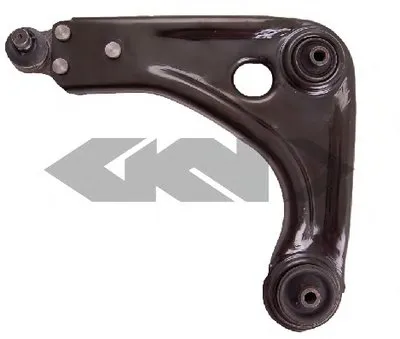 Рычаг независимой подвески колеса, подвеска колеса SPIDAN купить