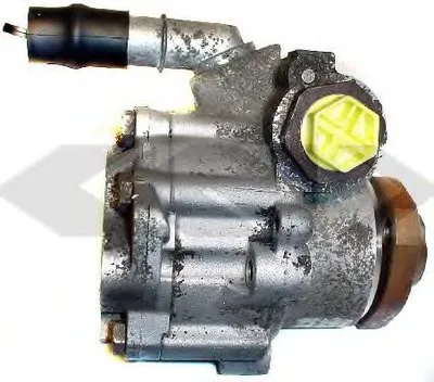 Гидравлический насос, рулевое управление SPIDAN купить