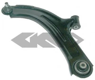 Рычаг независимой подвески колеса, подвеска колеса SPIDAN купить