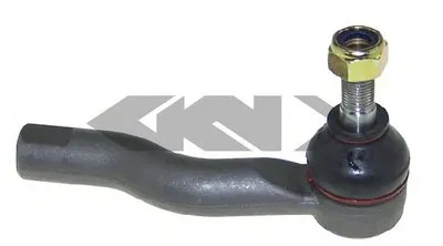 Наконечник поперечной рулевой тяги SPIDAN купить